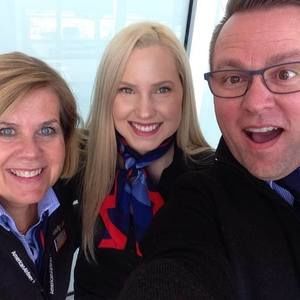 Meet your Posher, Benjamin